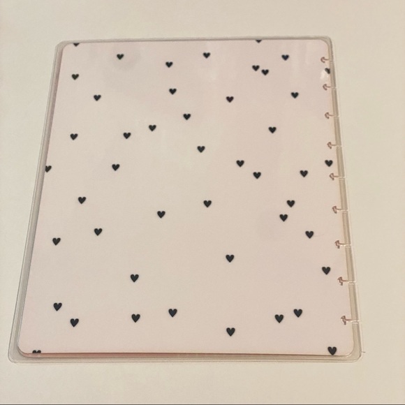 The happy planner classic front and back cover - Picture 8 of 9